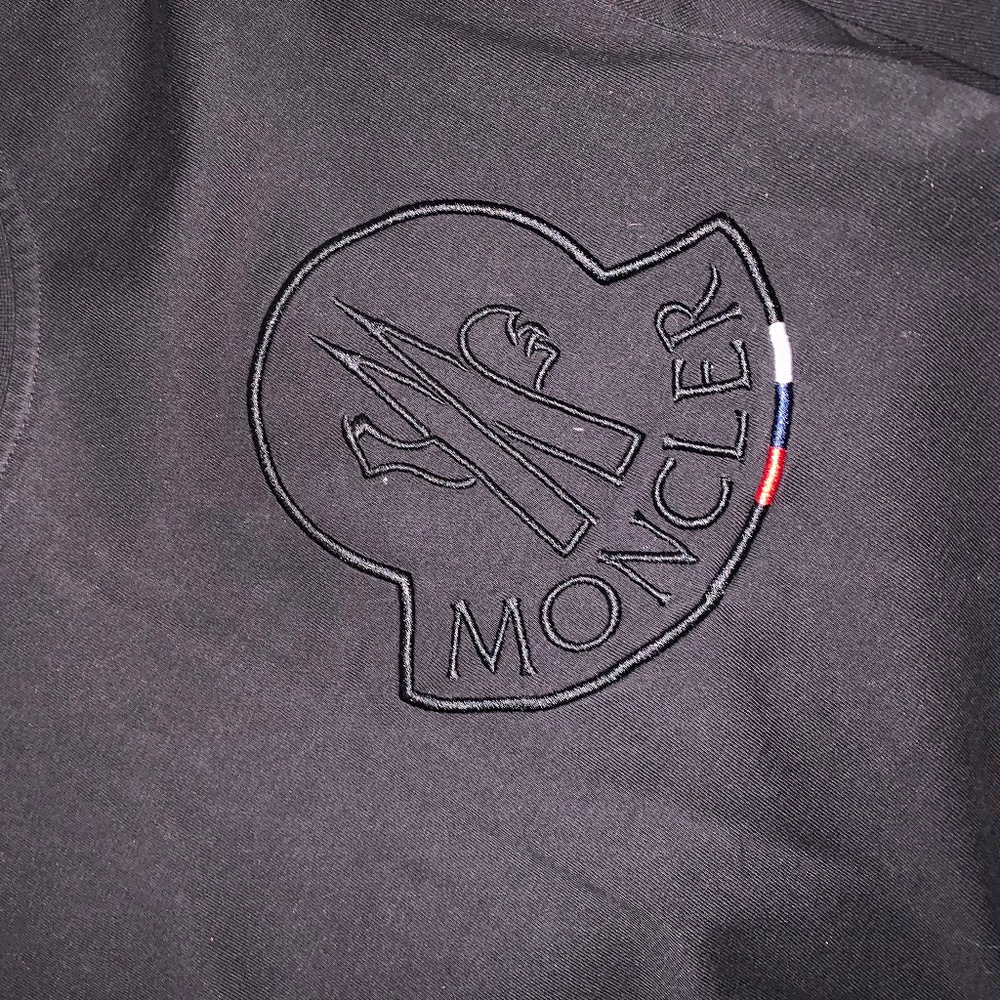 Men's Moncler T-Shirts